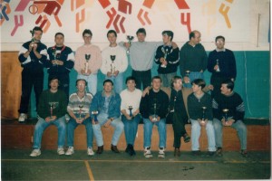 Divers 1995