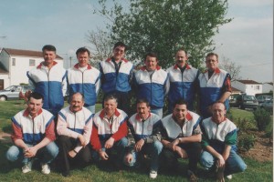 AG CVDP 1996