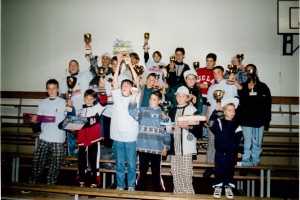 Coupe de Vendée Jeunes 1997 001