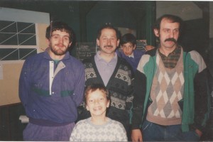 Divers 1990