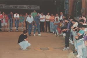 Coupe de France Fonte 1992