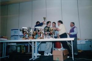 Coupe de France Fonte 1994