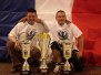 Coupe de France Fonte 2010