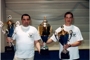 Coupe de France 2003 laiton 001