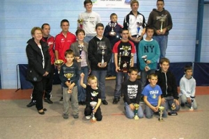 coupe jeunes 2010