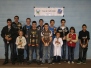 Coupe de Vendée Jeunes 2011