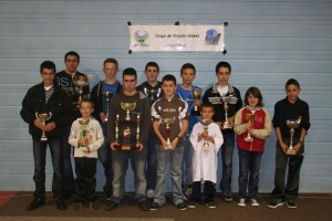 coupe de vendée jeunes 2011