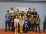 Coupe de Vendée Jeunes 2014