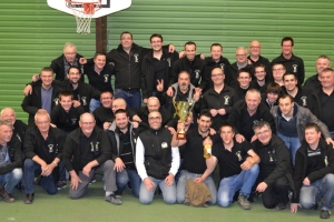 La Verrie Coupe laiton 2014-15