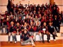 Finales Championnat de Vendée Fonte 2001