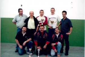 Finales championnat 2001 la meilleraie 001