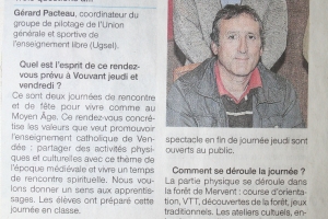 article mélusine 2010