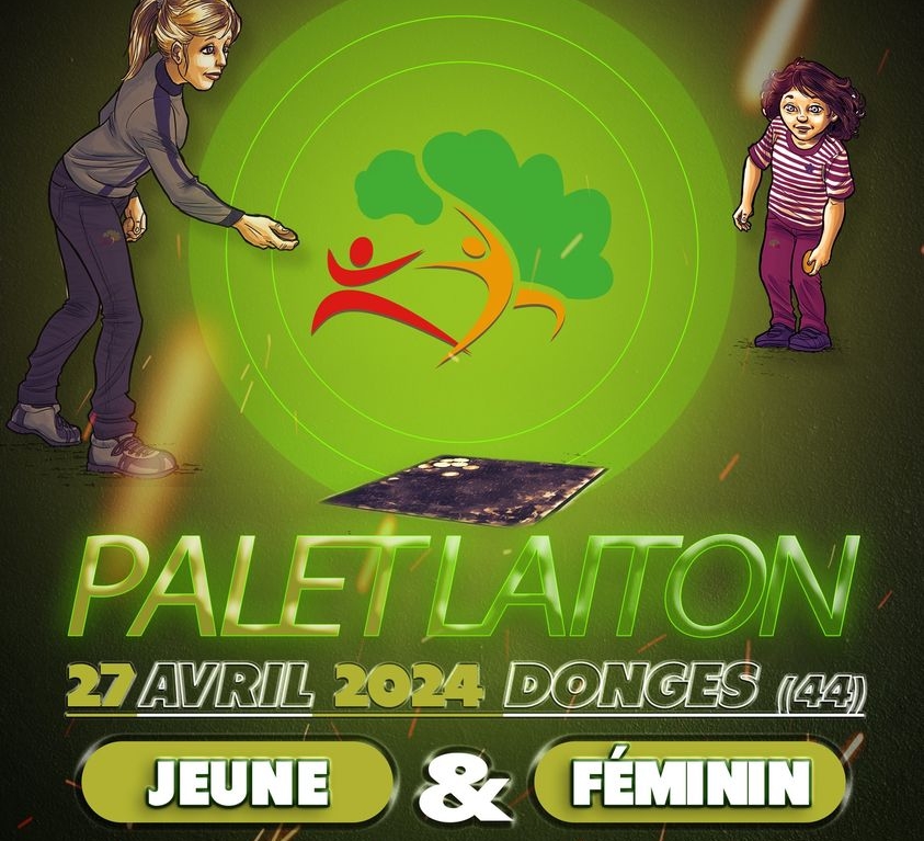 Open Régional Laiton Jeune et Féminin 2024