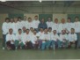 Finales Championnat de Vendée Fonte 1992