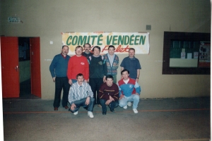 En haut à gauche avril 1994 + Cdf 1994 - Copie