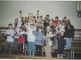 Coupe de Vendée Jeunes 1997
