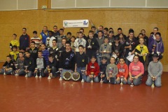 Photo championnat jeunes 2011 2012