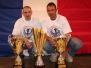 Coupe de France Fonte 2008