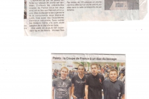 OF article Coupe de France 2016 v1
