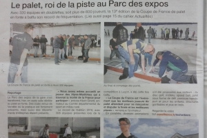 OF dimanche