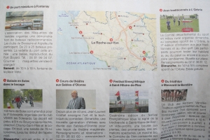 annonce idées à sortir vendée 21052011