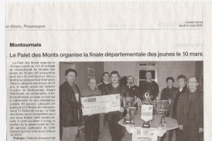 palet de montournais